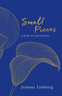 Small Pieces: A Book of Lamentations  9781786492302 Front Cover