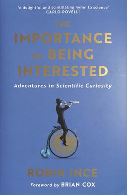 The Importance of Being Interested