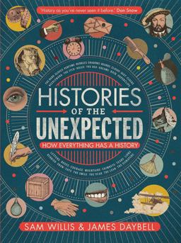 Histories of the Unexpected Histories of the Unexpected