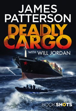 Deadly Cargo BookShots  9781786531766 Front Cover
