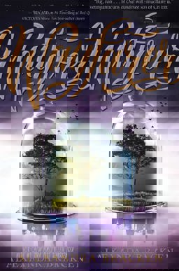 Wayfarer  9781786540027 Front Cover