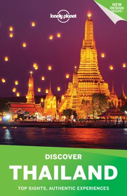 Discover Thailand