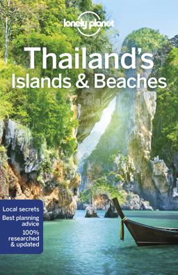 Lonely Planet Thailand's Islands and Beaches 11
