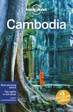 Lonely Planet Cambodia 11