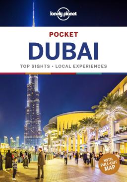 Lonely Planet Pocket Dubai 5