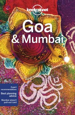 Lonely Planet Goa and Mumbai 8