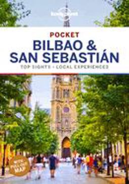 Lonely Planet Pocket Bilbao and San Sebastian 2
