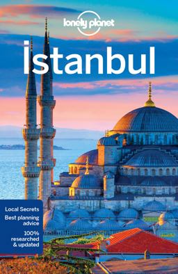Lonely Planet Istanbul Lonely Planet Istanbul