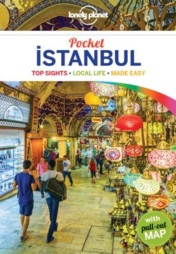 Lonely Planet Pocket Istanbul 6 Lonely Planet Pocket Istanbul 6