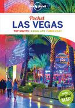Lonely Planet Pocket Las Vegas 5 Lonely Planet Pocket Las Vegas 5
