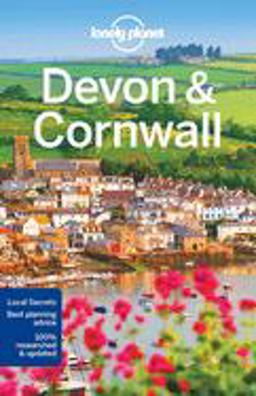 Lonely Planet Devon and Cornwall 4