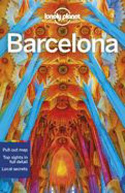 Lonely Planet Barcelona 11