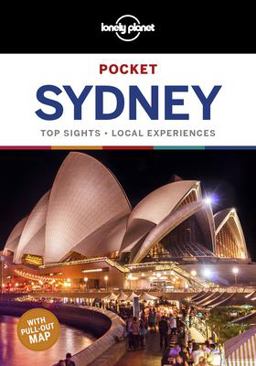 Lonely Planet Pocket Sydney 5 Lonely Planet Pocket Sydney 5