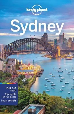 Lonely Planet Sydney 12 Lonely Planet Sydney 12