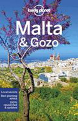 Lonely Planet Malta and Gozo 7