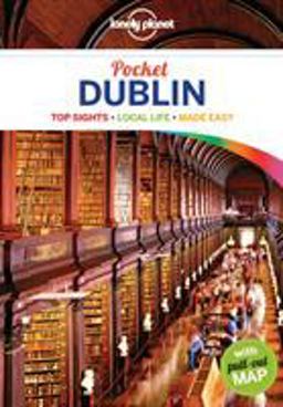 Pocket Dublin 4 New Due Feb 2020