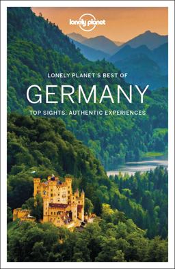 Lonely Planet Best of Germany 2
