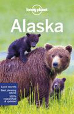 Lonely Planet Alaska 12