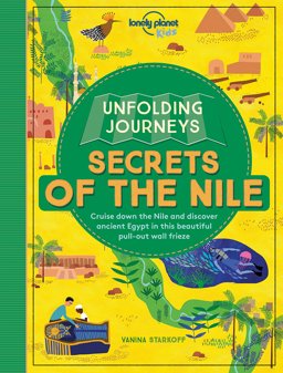Unfolding Journeys Secrets of the Nile