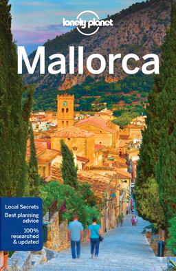 Lonely Planet Mallorca 4
