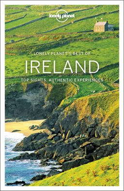 Lonely Planet Best of Ireland 2nd 9781786575524 Front Cover
