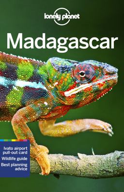 Lonely Planet Madagascar 9