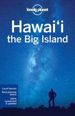 Lonely Planet Hawaii the Big Island 4