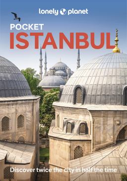 Lonely Planet Pocket Istanbul Lonely Planet Pocket Istanbul