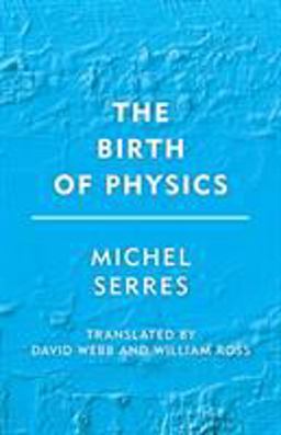 Birth of Physics  9781786606259 Front Cover