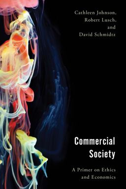 Commercial Society Commercial Society