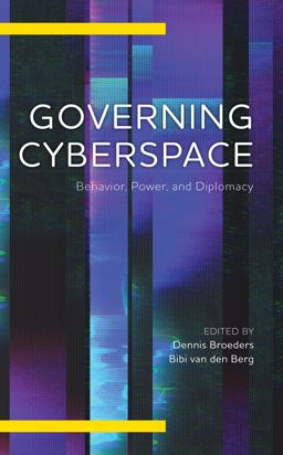 Governing Cyberspace Governing Cyberspace