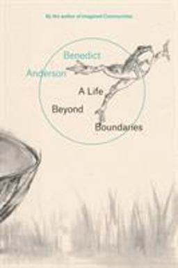Life Beyond Boundaries A Memoir  9781786630155 Front Cover
