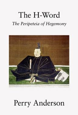 H-Word The Peripeteia of Hegemony  9781786633682 Front Cover
