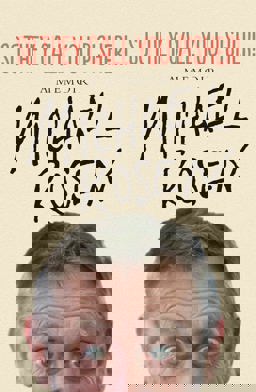 So They Call You Pisher!