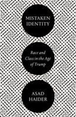 Mistaken Identity Mass Movements and Racial Ideology  9781786637376 Front Cover