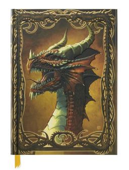 Kerem Beyit: Red Dragon (Blank Sketch Book) Kerem Beyit: Red Dragon (Blank Sketch Book)