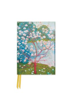 Wilhelm List: Magnolia Tree (Foiled Pocket Journal) Wilhelm List: Magnolia Tree (Foiled Pocket Journal)