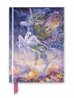 Josephine Wall: Soul of a Unicorn (Foiled Journal) Josephine Wall: Soul of a Unicorn (Foiled Journal)