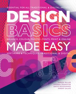Design Basics Made Easy