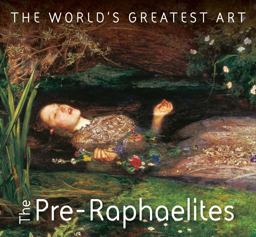 Pre Raphaelites The  9781786644800 Front Cover