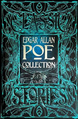 Edgar Allan Poe Short Stories  9781786645456 Front Cover