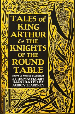 Tales of King Arthur and the Knights of the Round Table  9781786645517 Front Cover