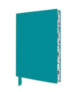 Turquoise Artisan Notebook (Flame Tree Journals) Turquoise Artisan Notebook (Flame Tree Journals)