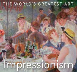 Impressionism:  9781786647665 Front Cover