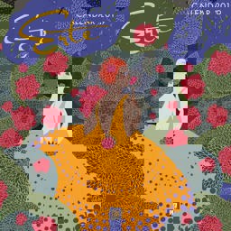 Ertï¿½ Wall Calendar 2019 (Art Calendar)  9781786648501 Front Cover