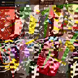 Wassily Kandinsky Wall Calendar 2019 (Art Calendar)  9781786648747 Front Cover