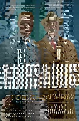 Warburgs  9781786690074 Front Cover