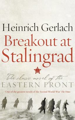 Breakout at Stalingrad  9781786690623 Front Cover