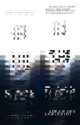 In the Dark  9781786690920 Front Cover