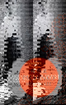 Pachinko  9781786691354 Front Cover